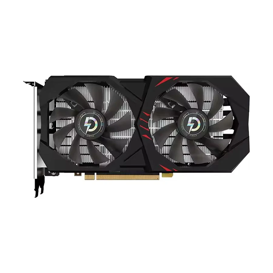 Peladn AMD Radeon RX6600 8G Graphics Card Price in Bangladesh | RYANS