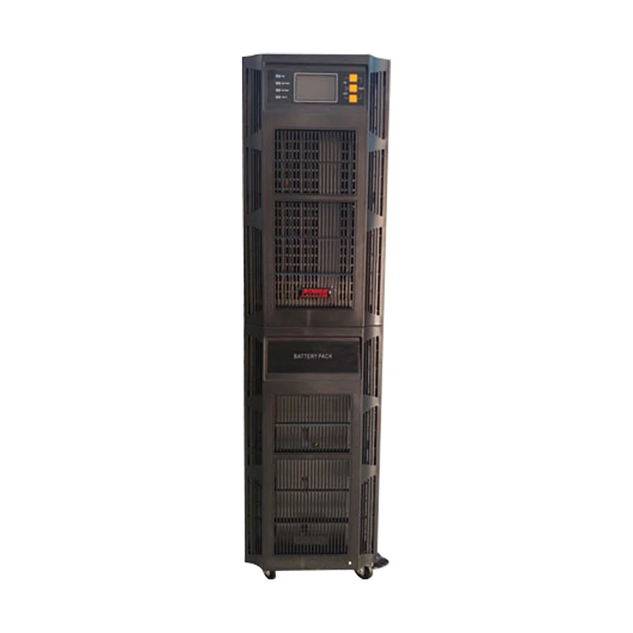 Power Guard PG-6KVA UPS