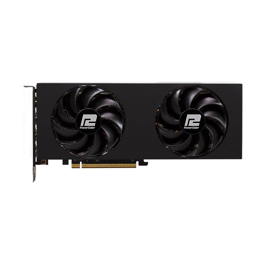 PowerColor AMD Radeon RX 7700 XT 12GB Graphics Card