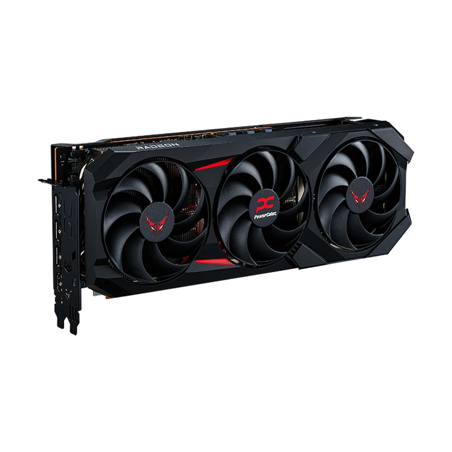 PowerColor Red Devil AMD Radeon RX 9070 XT Graphics Card Price in Bangladesh