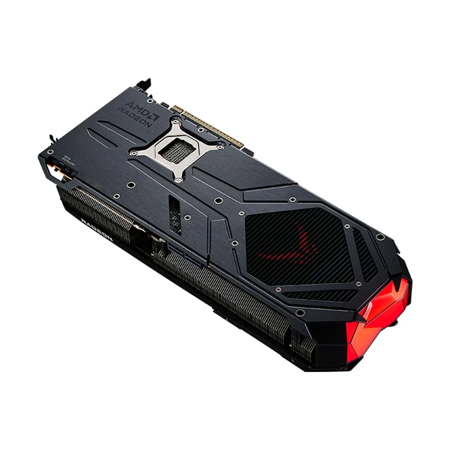 PowerColor Red Devil AMD Radeon RX 9070 XT Graphics Card Price in BD