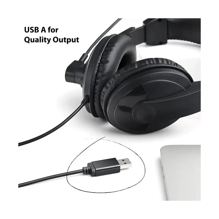 Rapoo H150S Headphone specifications