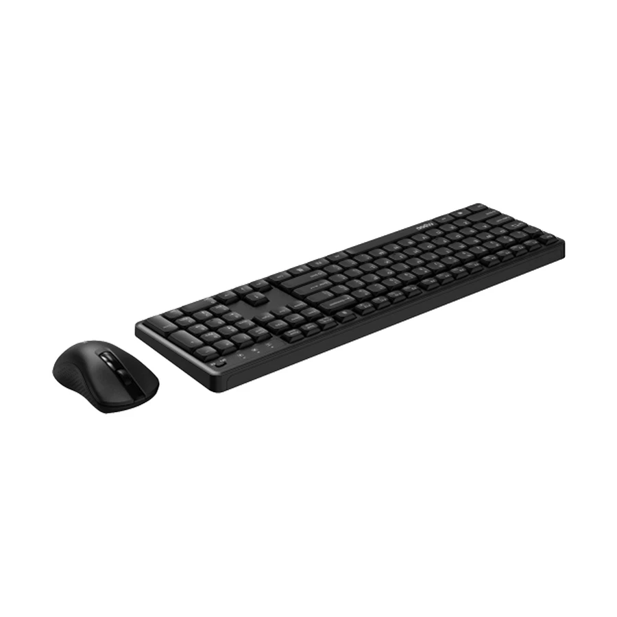 Rapoo X2100 Keyboard and Mouse Combo in BD