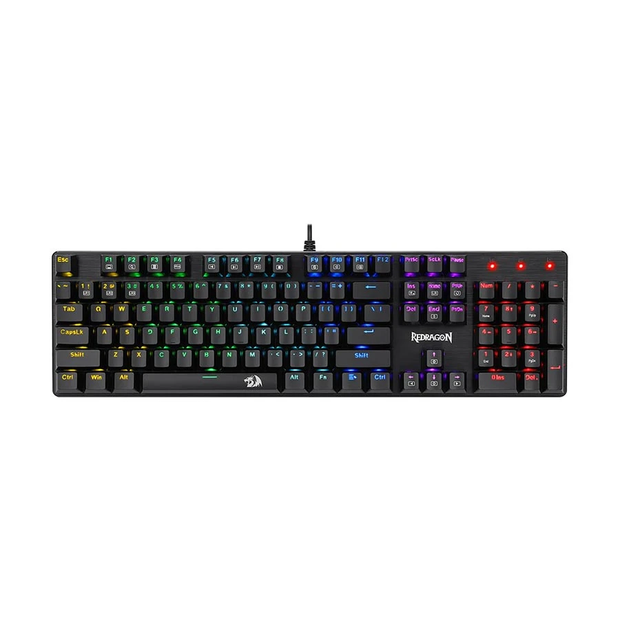 Redragon Sindri K671 Keyboard