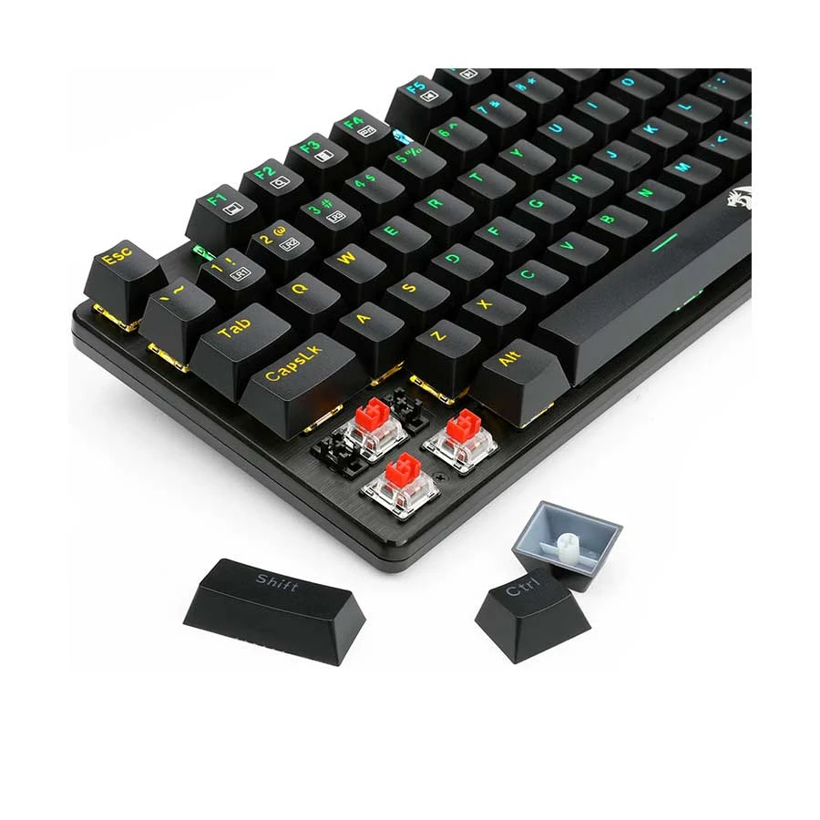 Redragon Sindri K671 Keyboard specifications