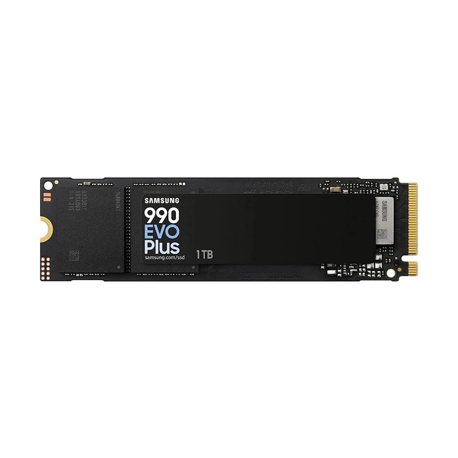 Samsung 990 EVO Plus 1TB Internal SSD