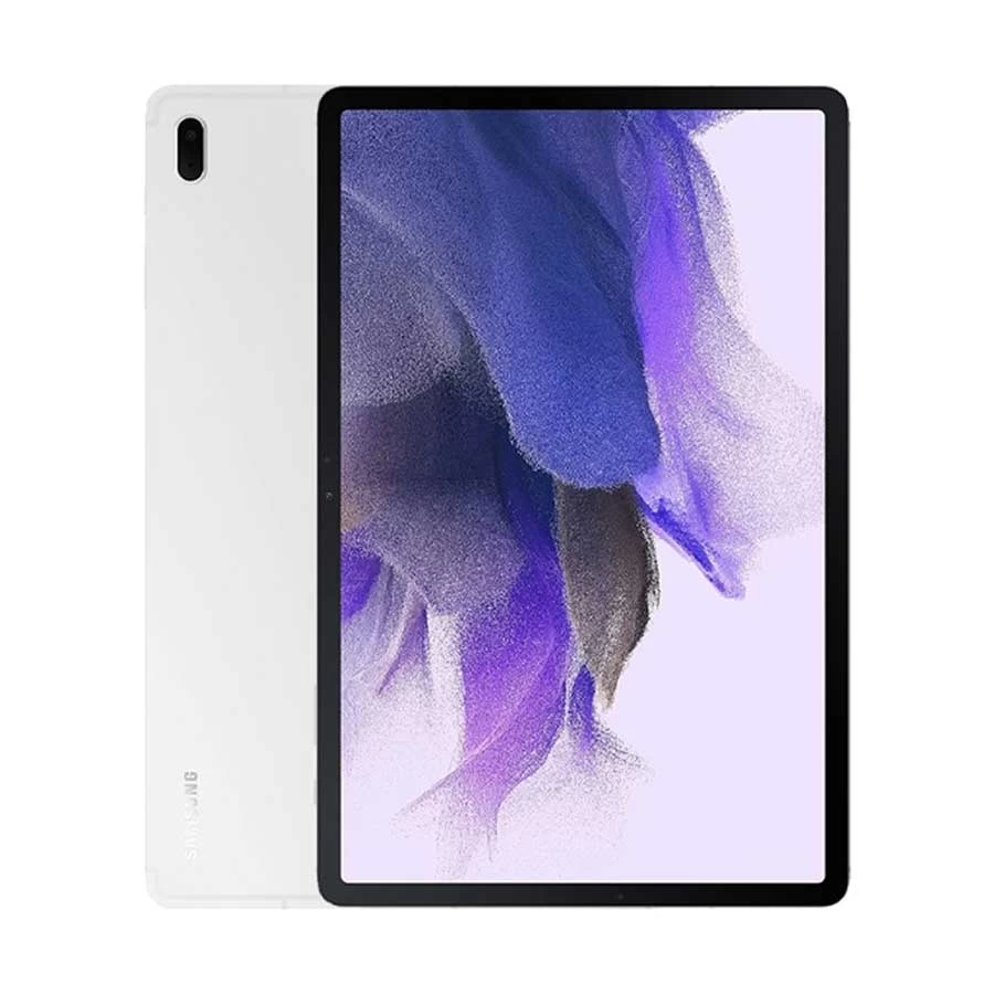 Samsung Galaxy Tab S7 FE 5G Sliver Tablet Price in BD | RYANS