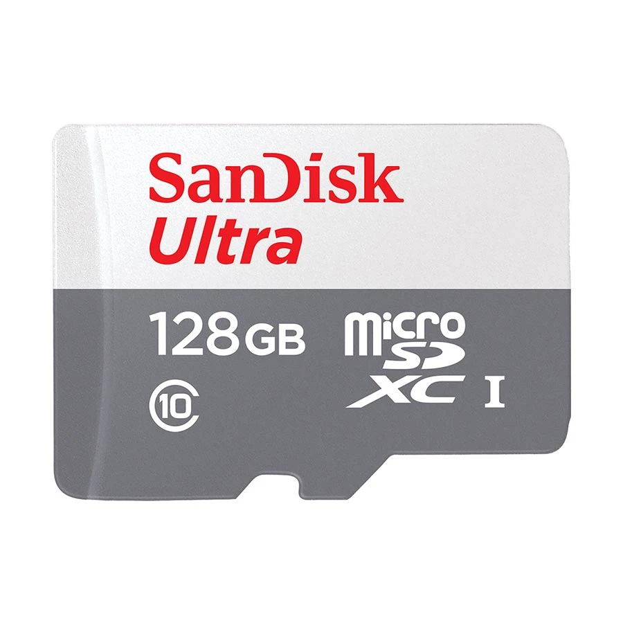 Sandisk Ultra 128GB Memory Card