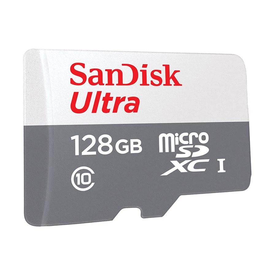 Sandisk Ultra 128GB Memory Card Price in Bangladesh