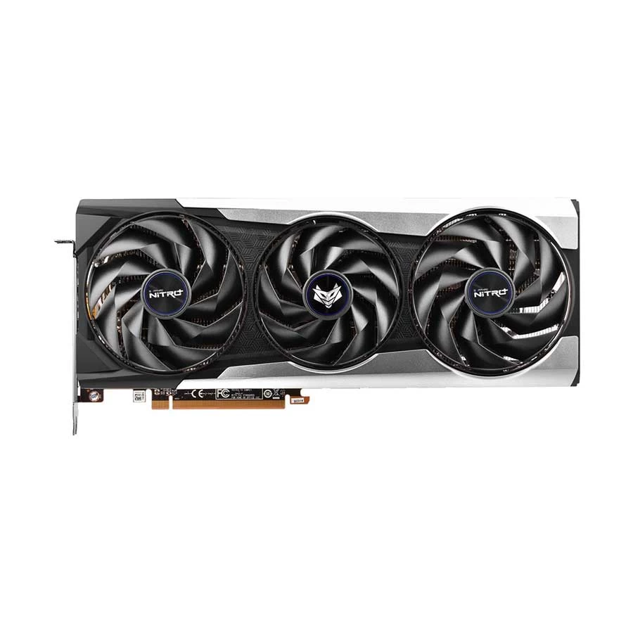 Sapphire Nitro+ AMD Radeon RX 6750 XT Graphics Card Price BD