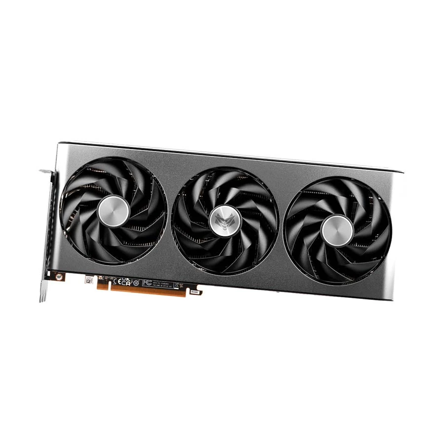 Sapphire Nitro+ AMD Radeon RX 7700 XT Gaming OC 12GB Graphics Card Price in  BD | RYANS