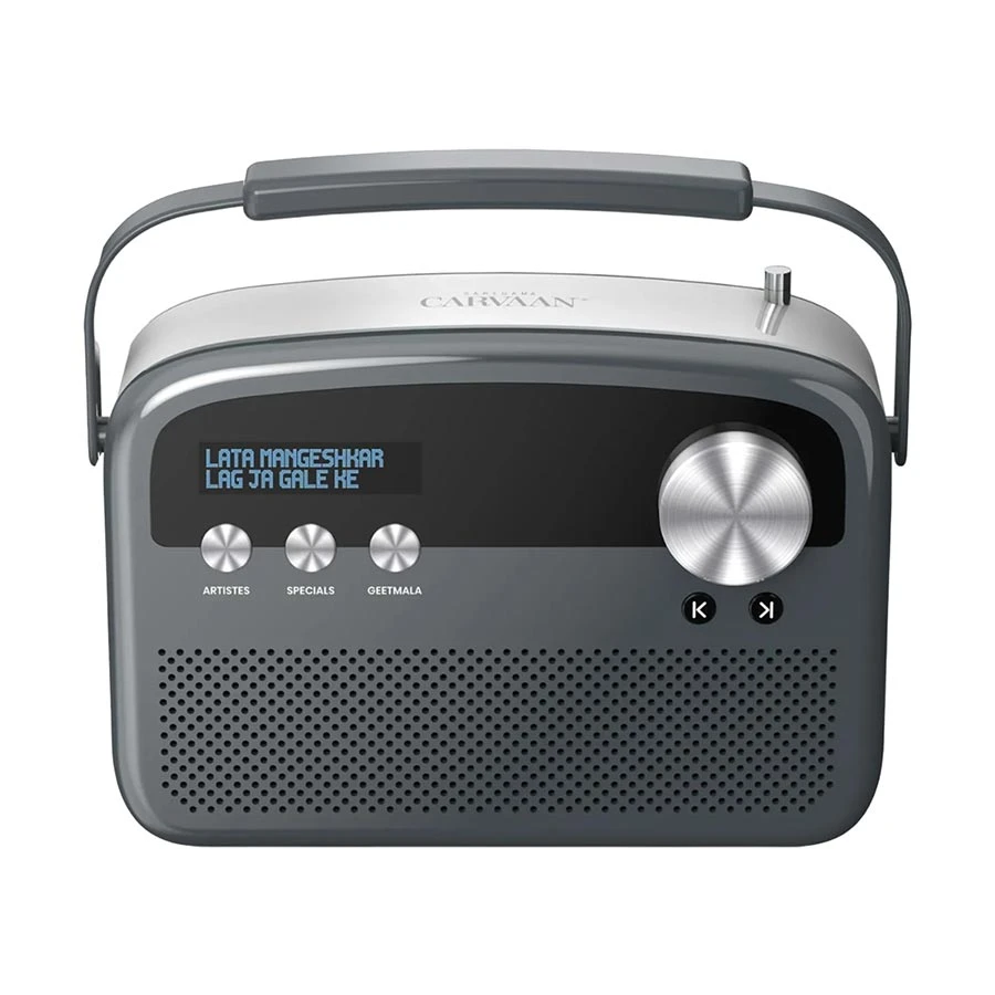 Saregama Carvaan Lite Bengali Music Player Price in Bangladesh