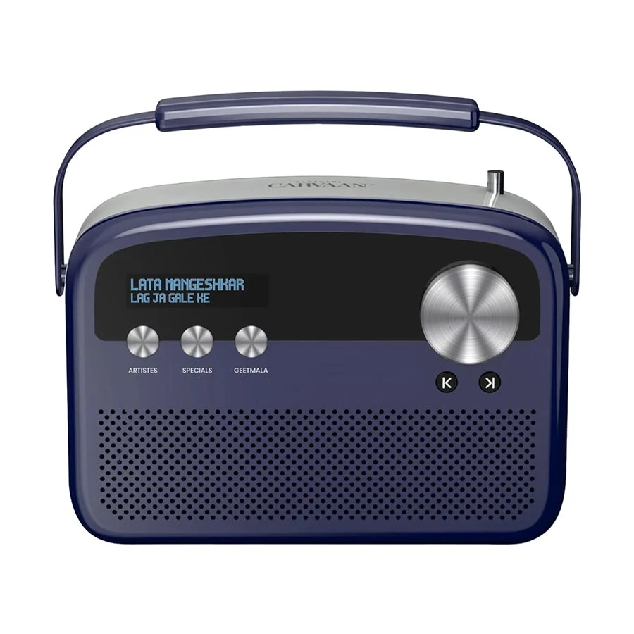 Saregama Carvaan Lite Hindi Music Player Price in Bangladesh