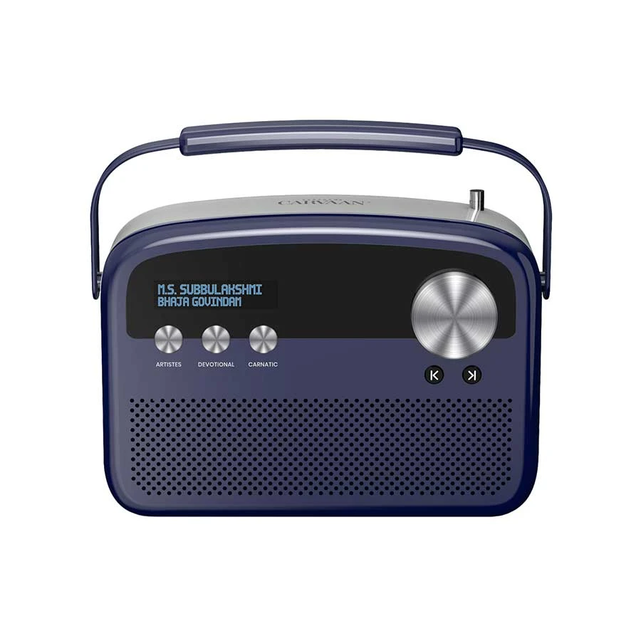 Saregama Carvaan Lite Tamil Music Player