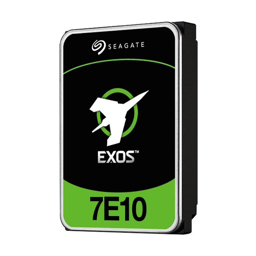 Seagate Exos 7E10 8TB Internal HDD Price in Bangladesh