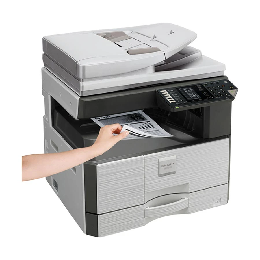 Sharp AR-7024 Photocopier Price in Bangladesh