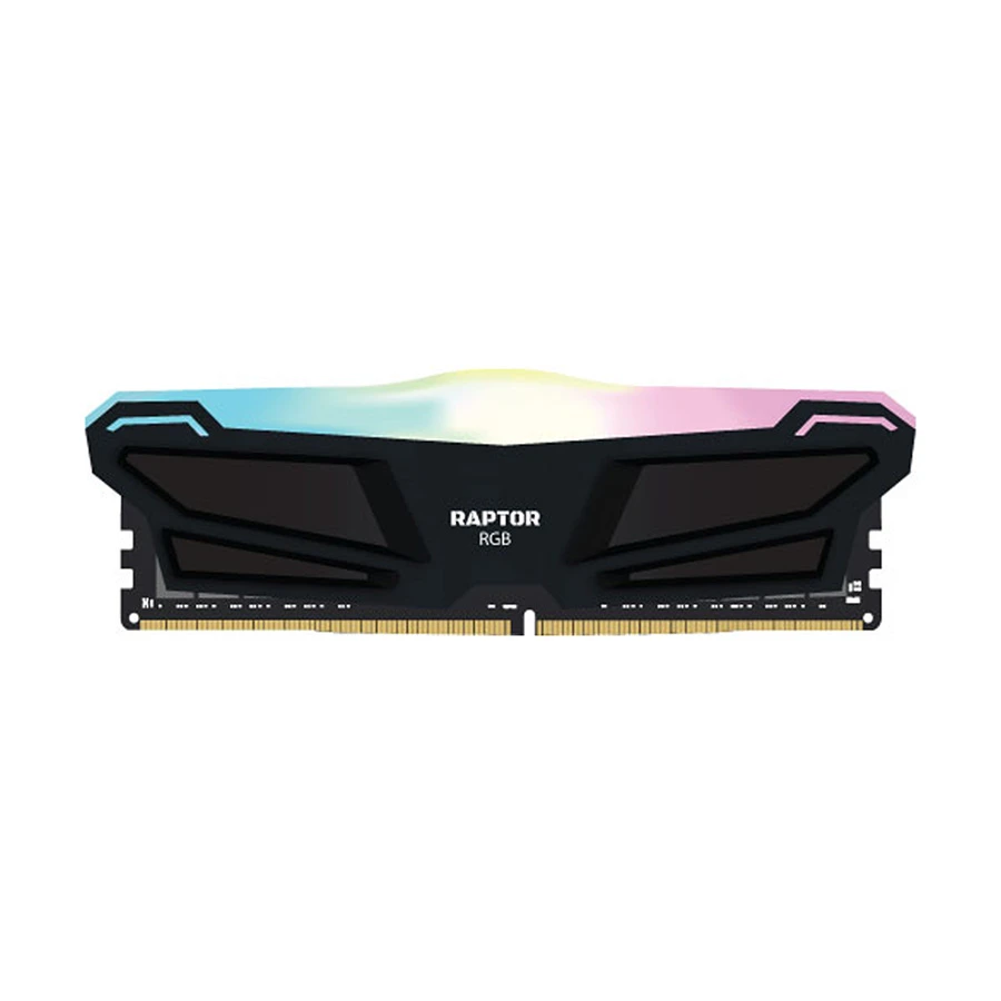 Smart Raptor RGB Desktop Ram