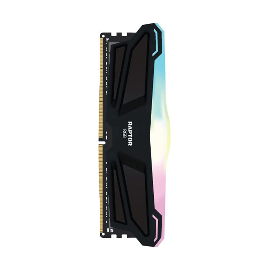 Smart Raptor RGB Desktop Ram Price in Bangladesh