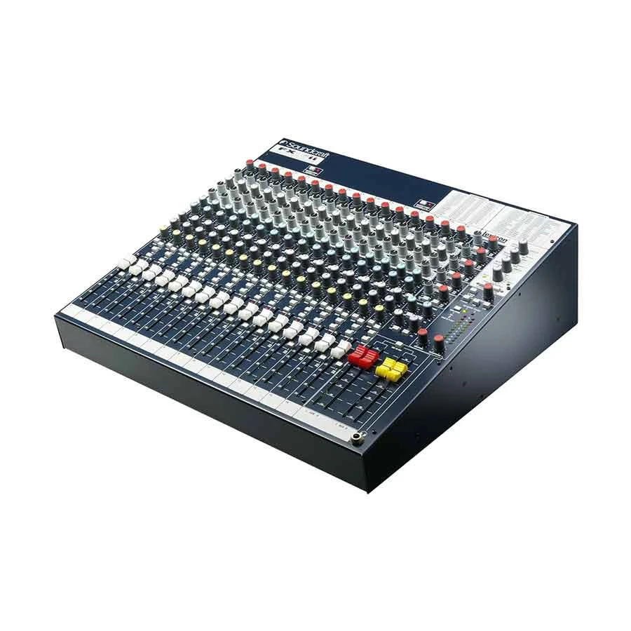 Soundcraft FX16ii Amplifier Price in Bangladesh