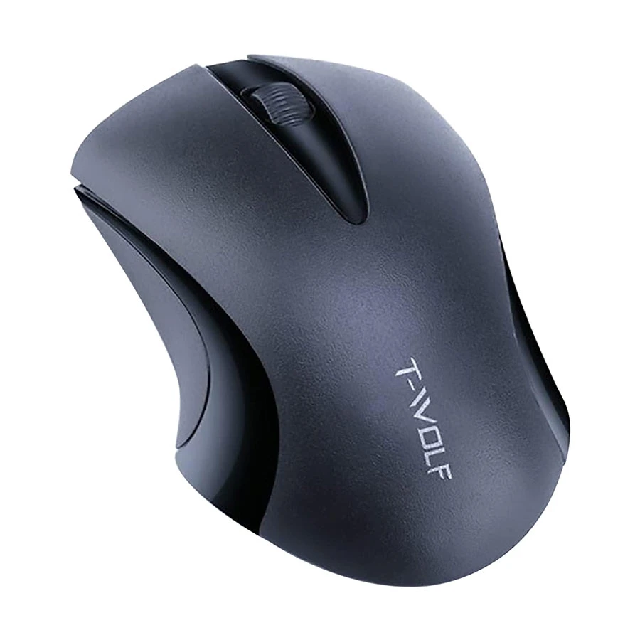 T-wolf Q2 Mouse in BD