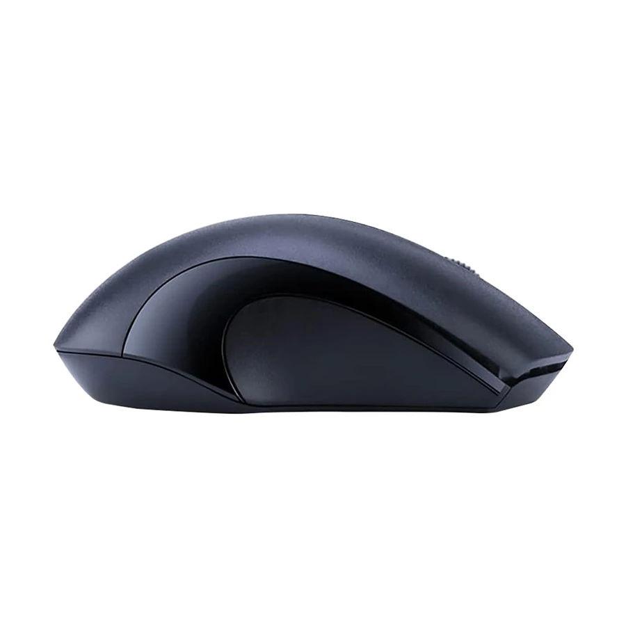 T-wolf Q2 Mouse Price in BD