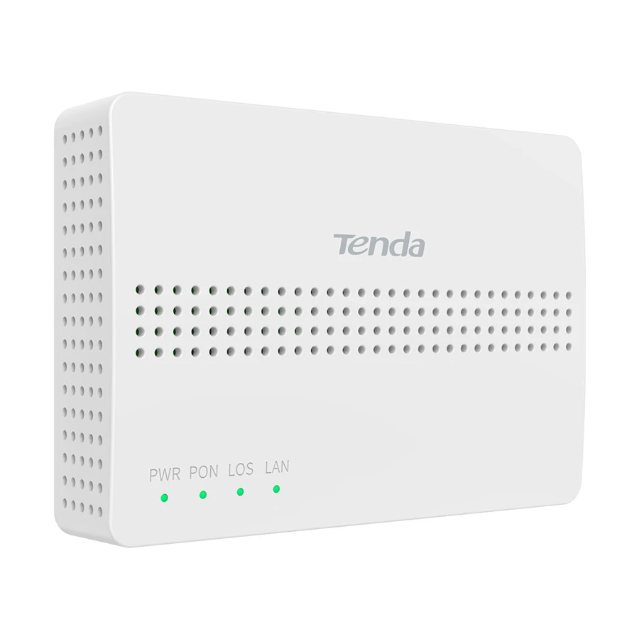 Tenda HG1 Optical Network Unit (ONU) Price in Bangladesh