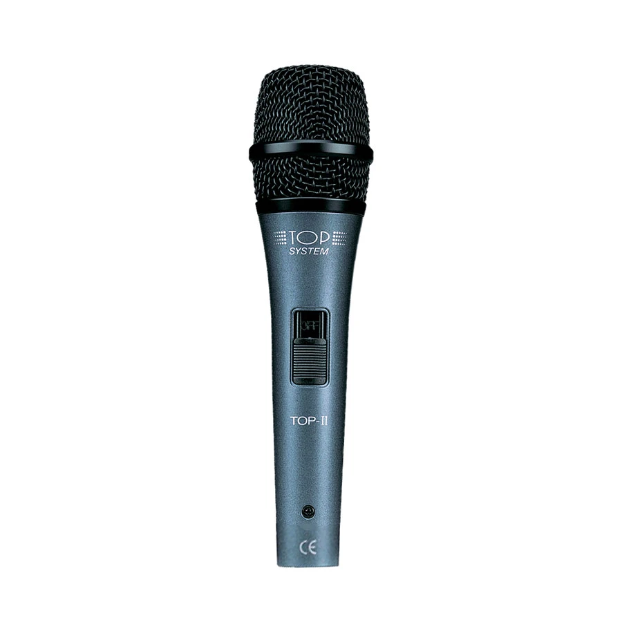 Tev TEV TOP-II Microphone