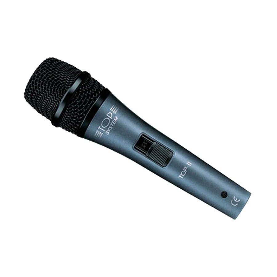 Tev TEV TOP-II Microphone Price in Bangladesh