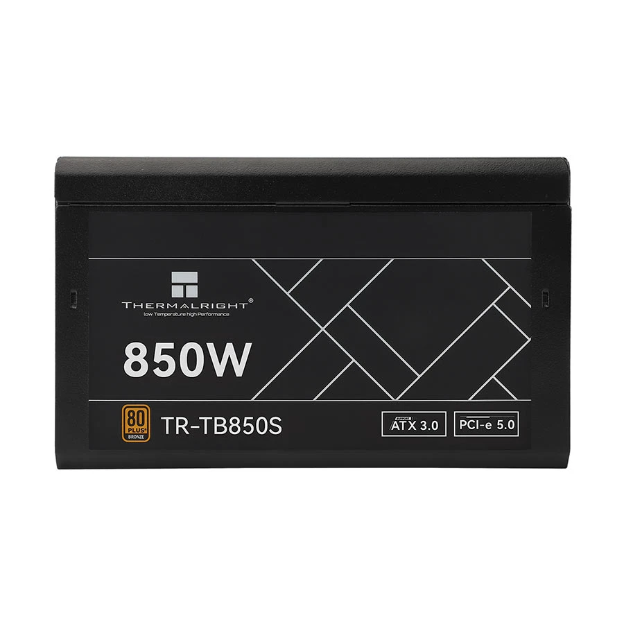 Thermalright TB-850S Power Supply Price in Bangladesh