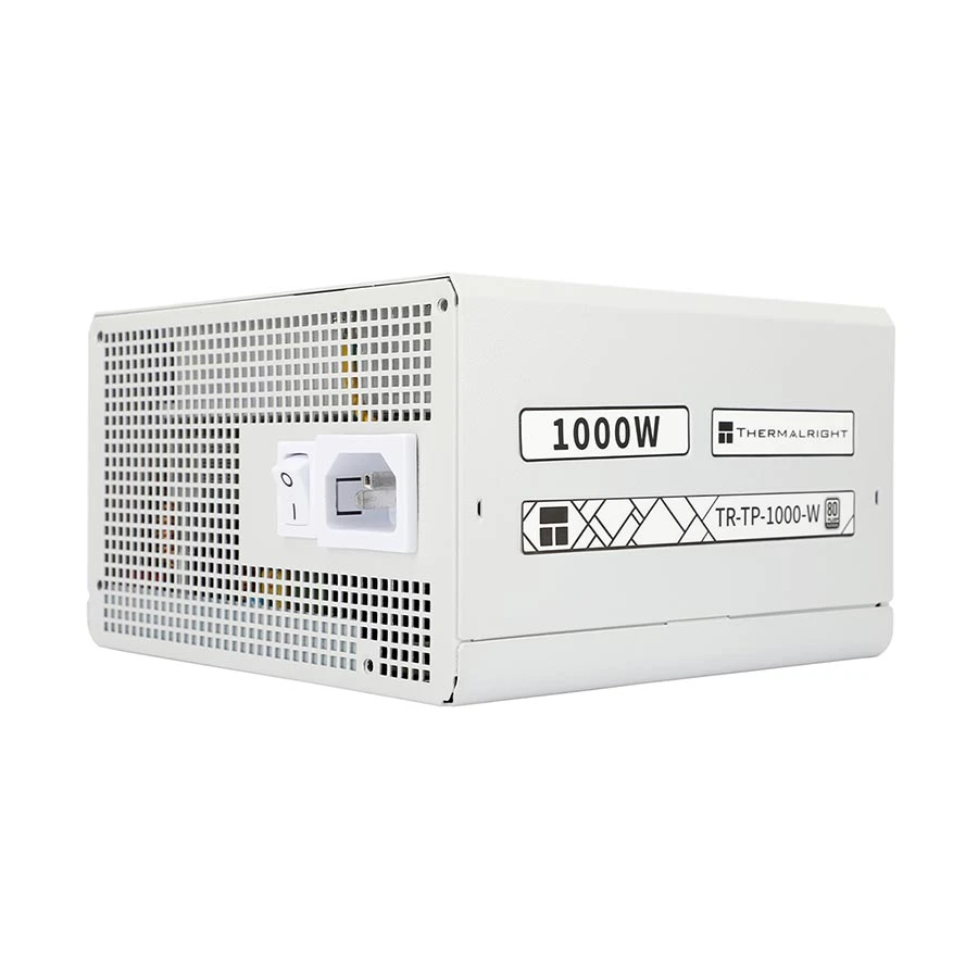 Thermalright TR-TP-1000-W Power Supply Price in Bangladesh