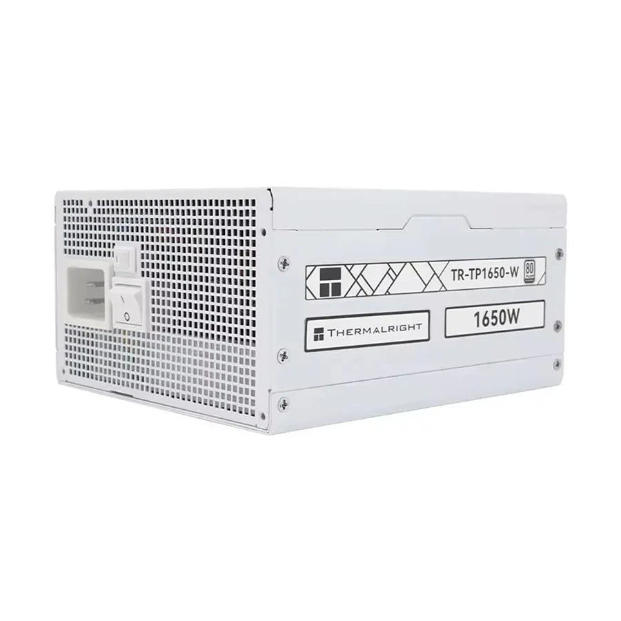 Thermalright TR-TP1650-W Power Supply in BD