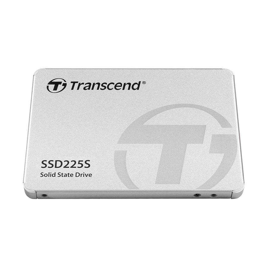 Transcend SSD225S 500GB Internal SSD in BD