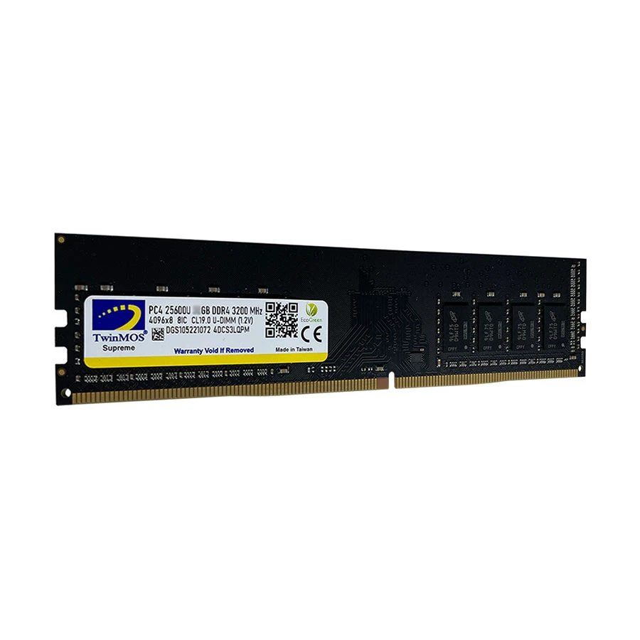 Twinmos 8GB Desktop Ram Price in Bangladesh