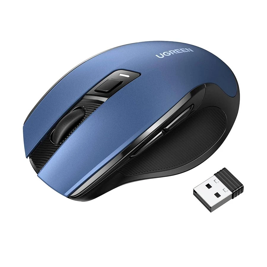 Ugreen MU006 Mouse Price in Bangladesh