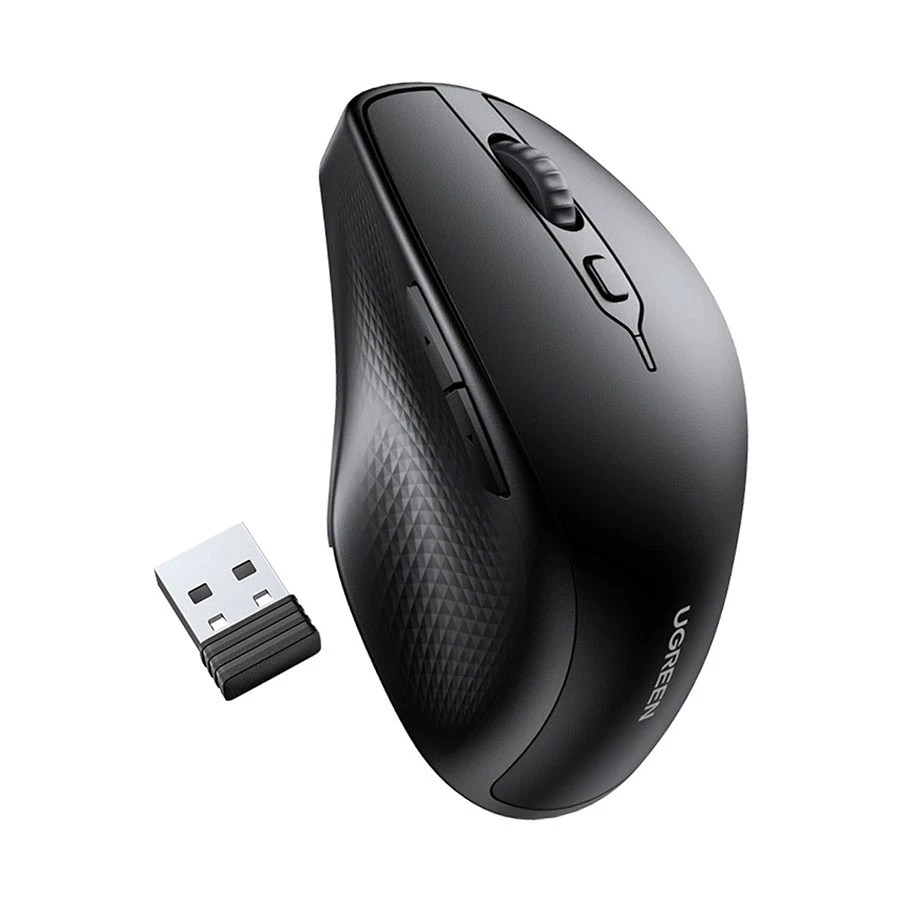 Ugreen MU101 Mouse in BD