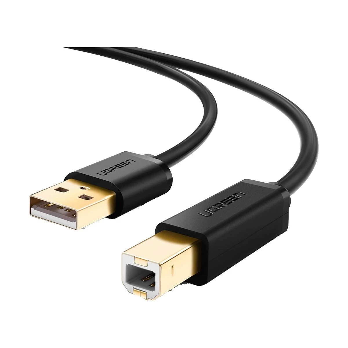 Ugreen US135 USB Type-A Male to Type-B USB Cable