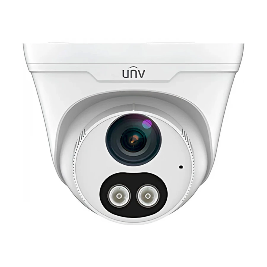 Uniview Ipc Le Adf Kc Wl Mp White Ip Camera Price In Bd Ryans