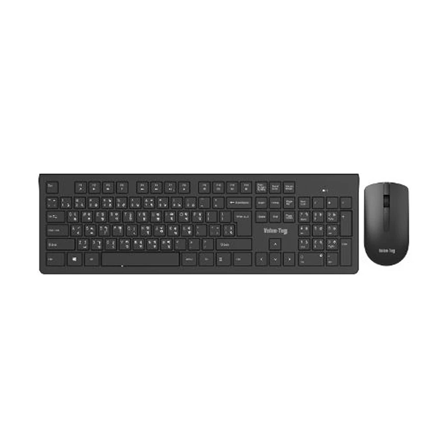 Value Top KMW1095B Keyboard and Mouse Combo