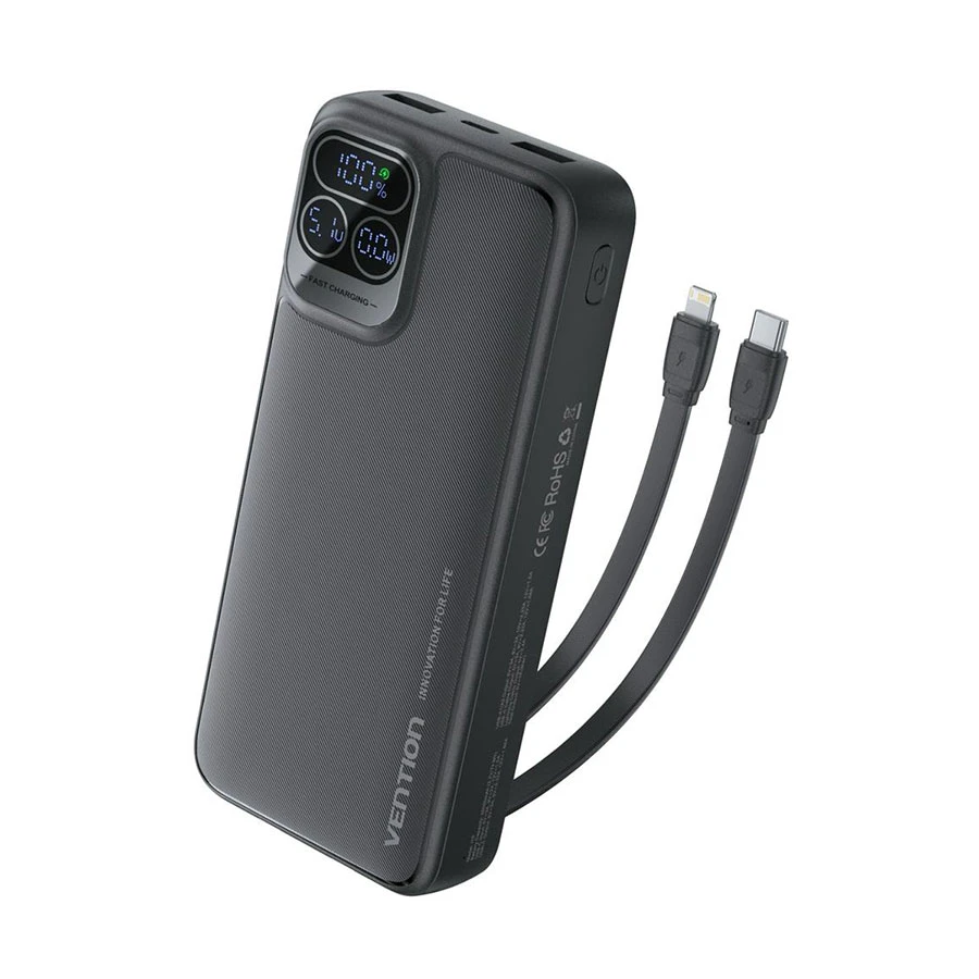 Vention I15BB-V2 Power Bank