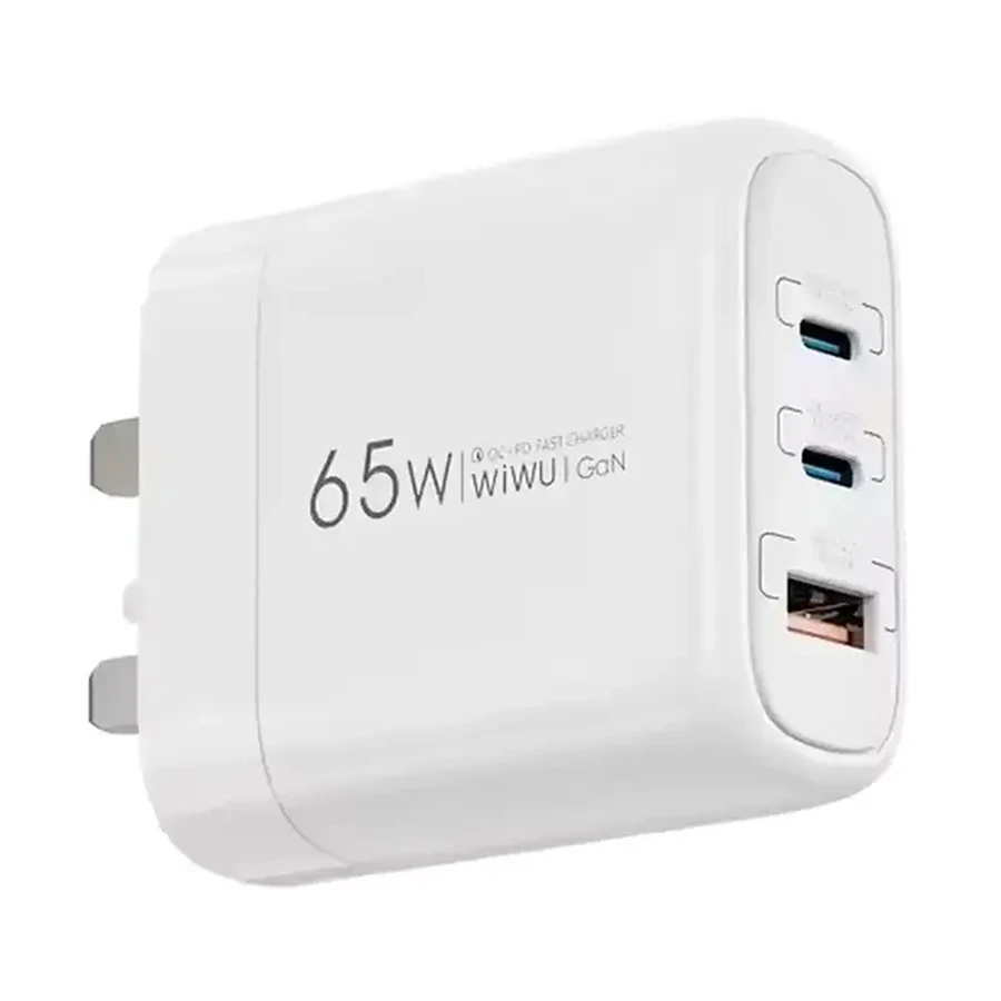 Wiwu Ark Wall Charger