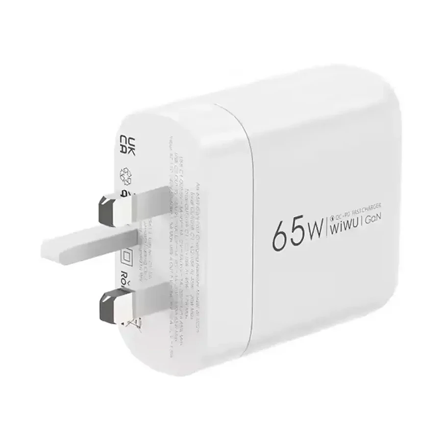 Wiwu Ark Wall Charger Price in Bangladesh