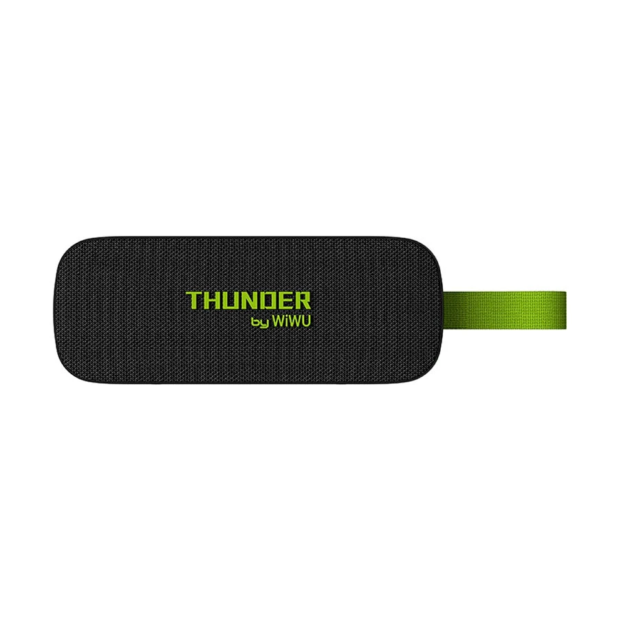 Wiwu H2 Thunder Speaker