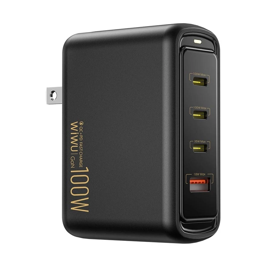 Wiwu Warrior Wall Charger in BD