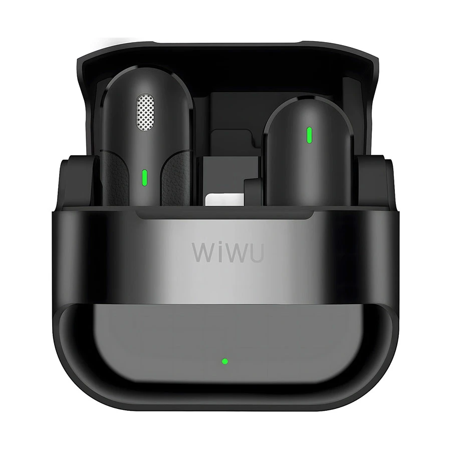 Wiwu Wi-WM001 Headphone & Microphone Price in Bangladesh | RYANS