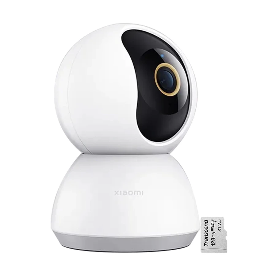 Xiaomi RS-MI-001 CCTV Package Price in Bangladesh