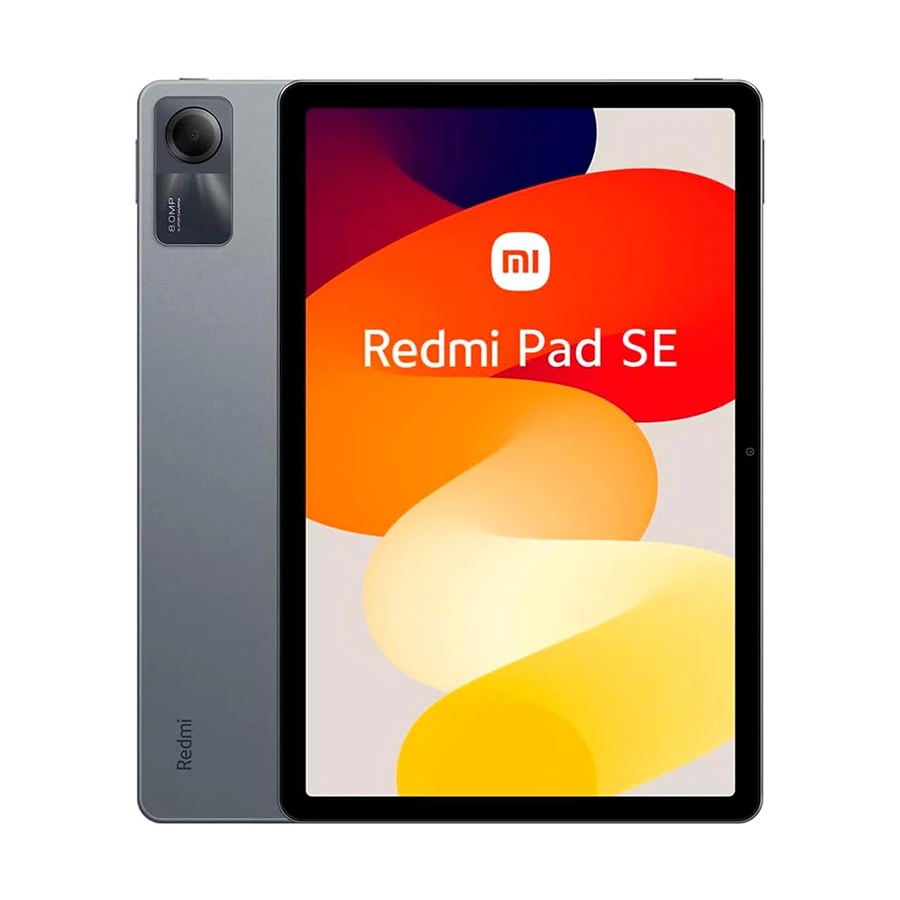 新品 Xiaomi Redmi Pad 4GB 128GB グレー タブレット - PC/タブレット