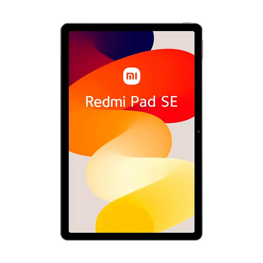 Xiaomi Redmi Pad SE (Wifi) 6GB RAM, 128GB ROM Graphite Gray Tablet