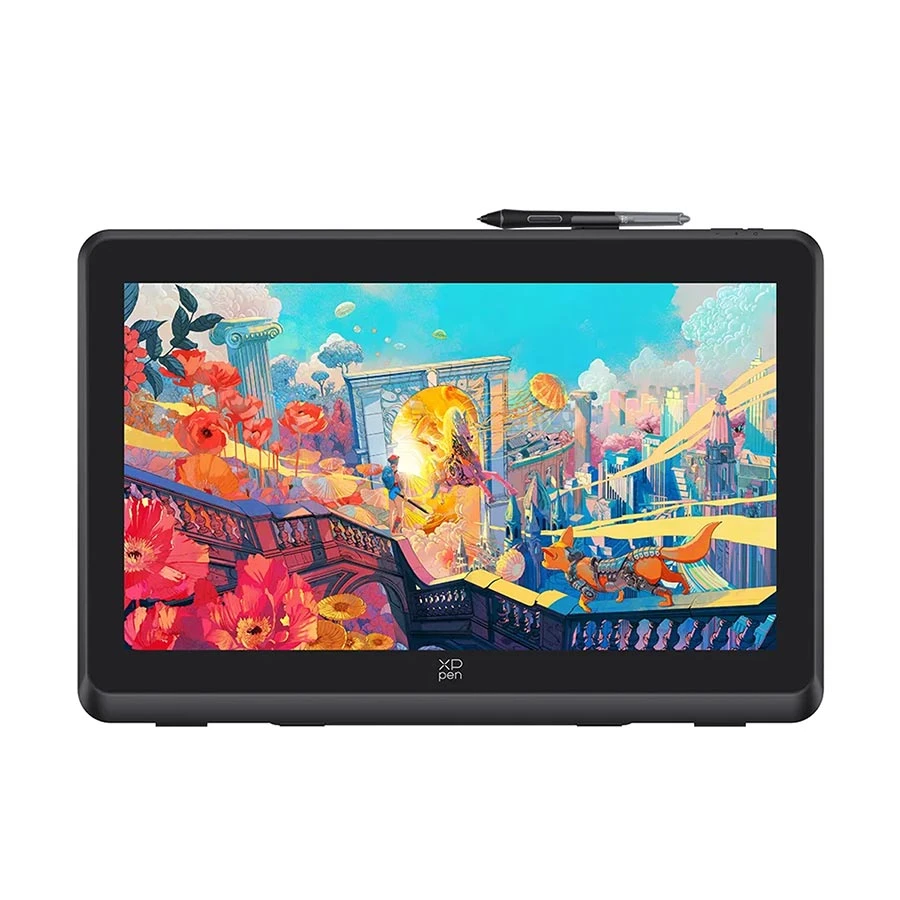 Xp-pen XP-Pen Artist 22 Plus MD220FH Graphics Tablet PC