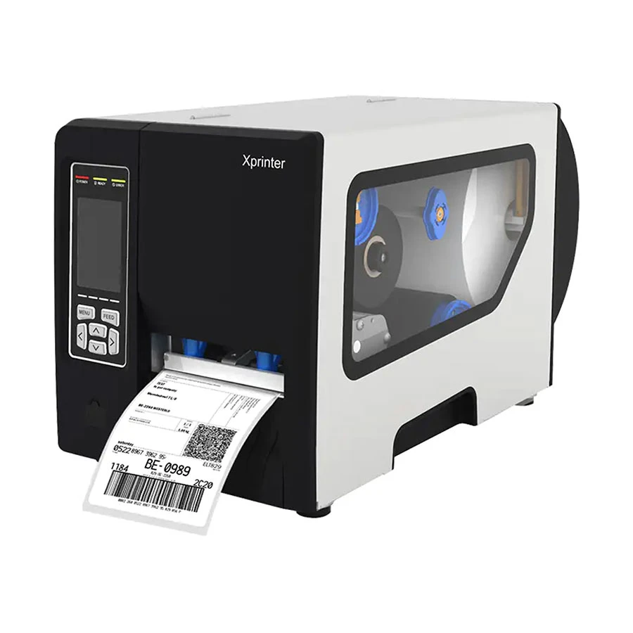 Xprinter XP-G480E Label Printer