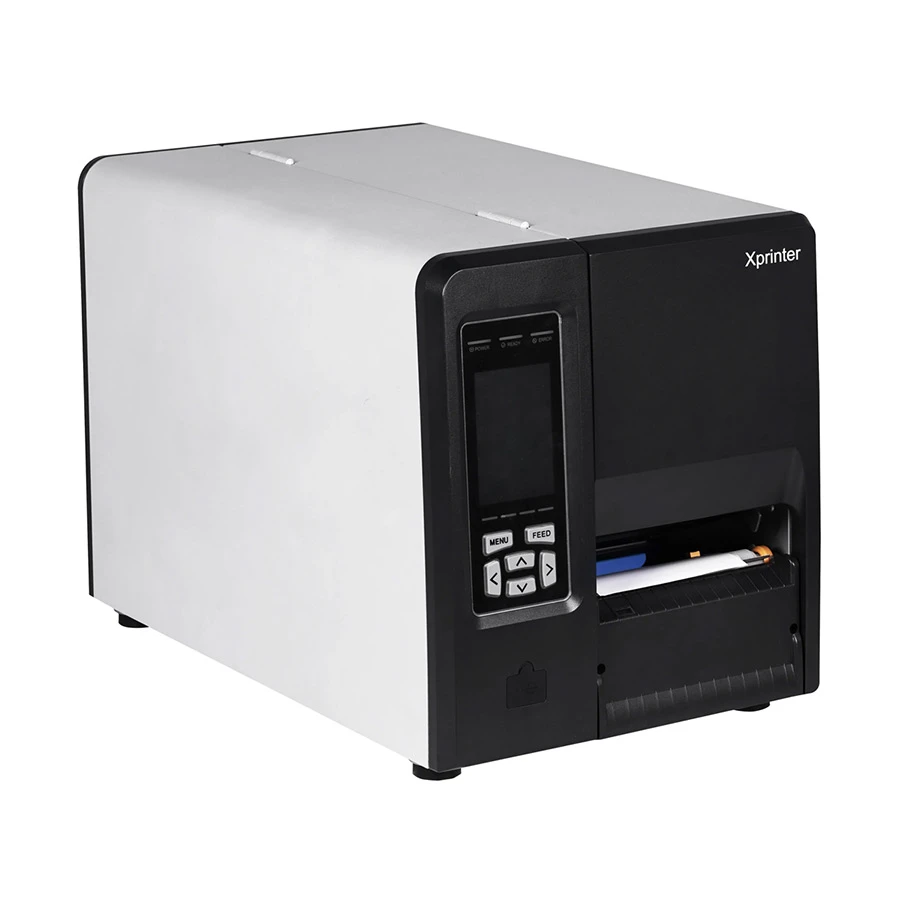 Xprinter XP-G480E Label Printer in BD